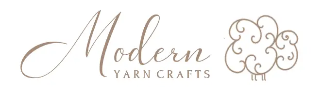 Modern Yarn Crafts